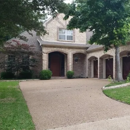 Buy this 5 bed house on 1276 Creekwood Drive in Garland, TX 75044