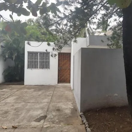 Image 1 - Calle Acayucan, La Tampiquera, 94290 Boca del Río, VER, Mexico - House for sale