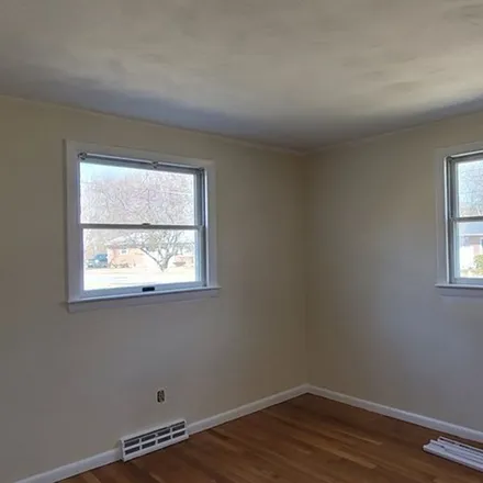Rent this 2 bed apartment on 184;186 Manzella Court in Rockland, MA 02370