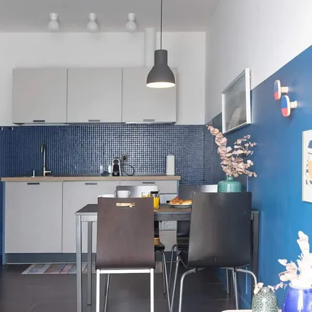 Rent this studio apartment on 20800 Zarautz