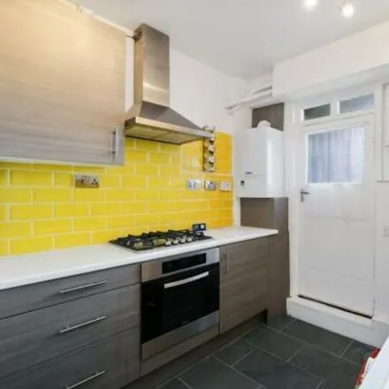 Buy this 1 bed apartment on Kingsbridge Court in Clarence Way, London