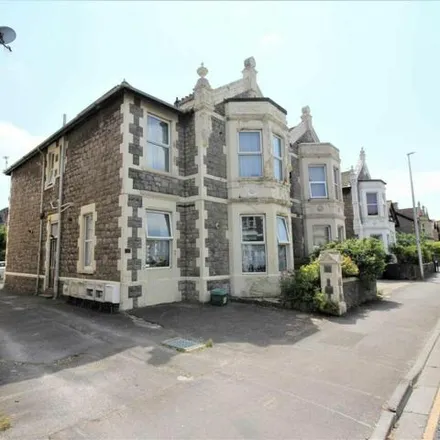 Image 8 - Severn Road, Weston-super-Mare, BS23 1EH, United Kingdom - Apartment for sale