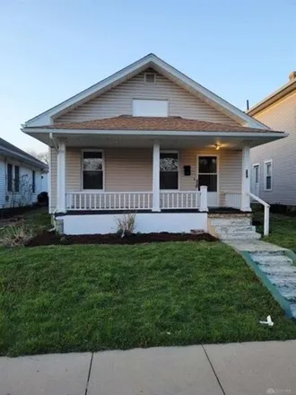 Rent this 2 bed house on 342 East Third Street in Xenia, OH 45385
