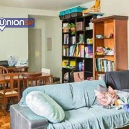 Buy this 2 bed apartment on Edifício Orly in Rua Mourato Coelho 112, Pinheiros