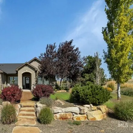 Buy this 3 bed house on 7521 North Grand Ridge Lane in Eagle, ID 83616