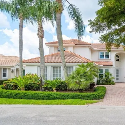 Rent this 4 bed house on 582 Eagleton Cove Trace in Palm Beach Gardens, FL 33418