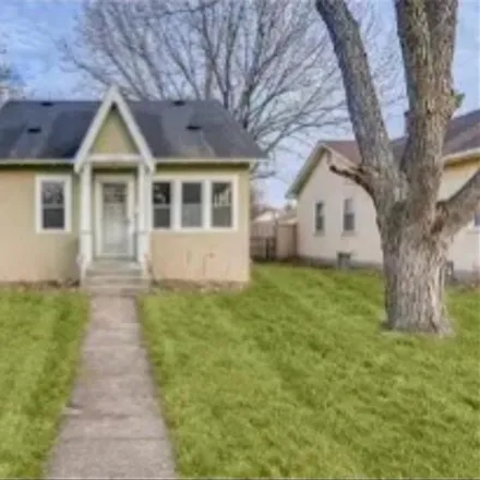 Buy this 3 bed house on 4301 43rd Avenue South in Minneapolis, MN 55406