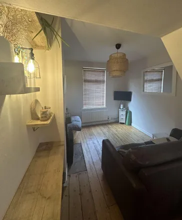 Rent this 2 bed house on Ruby Street in Bristol, BS3 3AU