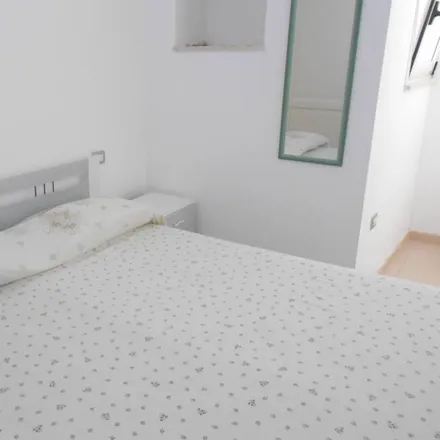 Rent this 2 bed apartment on 73053 Santa Maria di Leuca LE