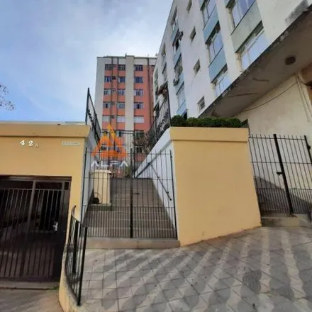 Image 2 - Rua 13 de Maio, Centro, Barbacena - MG, 36200-000, Brazil - Apartment for sale
