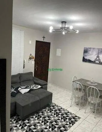 Image 2 - Rua Dona Tecla 375, Picanço, Guarulhos - SP, 07097-380, Brazil - Apartment for sale