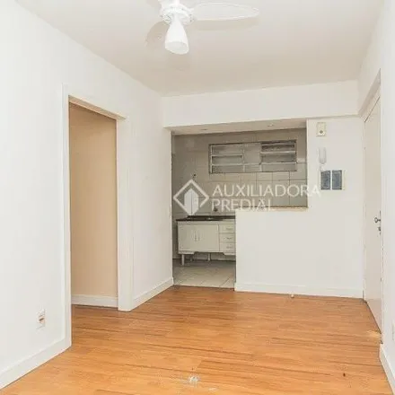 Rent this 3 bed apartment on Rua Coronel Jaime da Costa Pereira in Partenon, Porto Alegre - RS