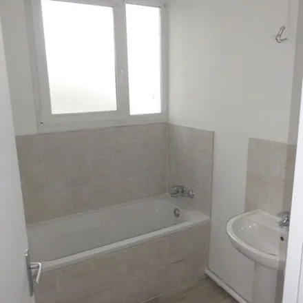 Rent this 3 bed apartment on 16 Rue du Maréchal Joffre in 57280 Maizières-lès-Metz, France