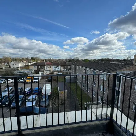 Rent this 2 bed apartment on Chobham Road in London, E15 1LU