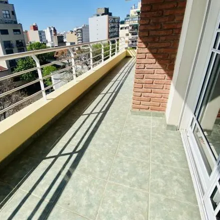 Buy this 2 bed apartment on Rafaela 3832 in Vélez Sarsfield, C1407 KBC Buenos Aires