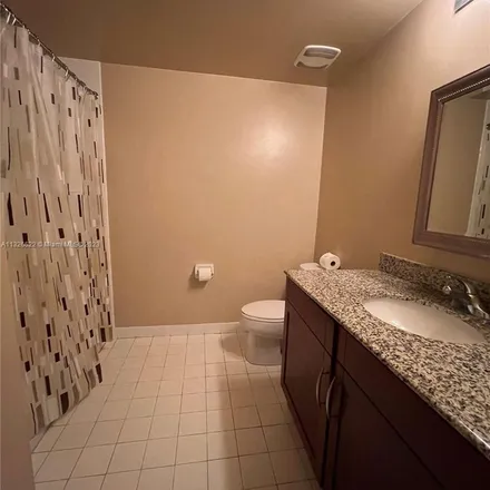 Rent this 2 bed apartment on 7270 Southwest 89th Street in Kendall, FL 33156