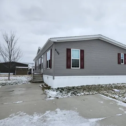 Buy this studio apartment on 2184 Friendship Drive in Garfield Charter Township, MI 49686