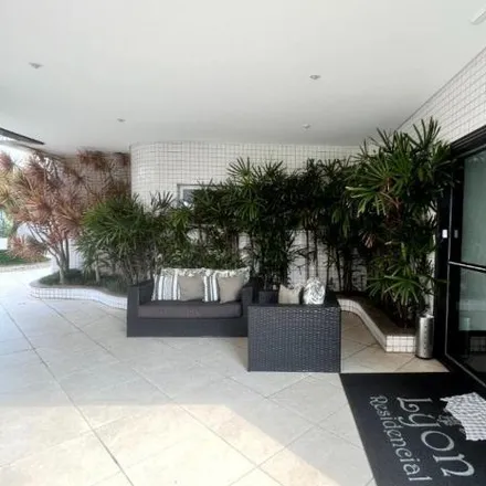 Buy this 3 bed apartment on Avenida Santo Amaro 3832 in Brooklin Novo, São Paulo - SP