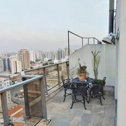 Image 1 - Rua Machado Bitencourt, Mirandópolis, São Paulo - SP, 04041-050, Brazil - Apartment for sale