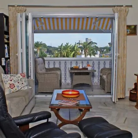 Image 2 - Marbella, Andalusia, Spain - House for rent