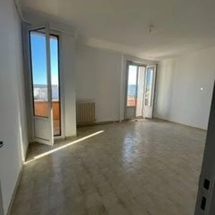 Rent this 1 bed apartment on 68 Quai du Port in 13002 Marseille, France