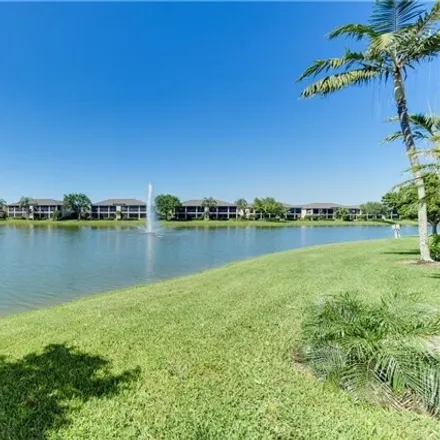 Buy this 3 bed condo on 533 Avellino Isles Circle in Collier County, FL 34119