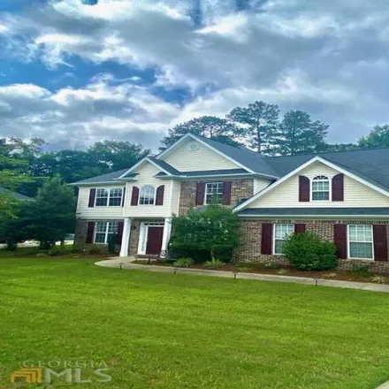 Image 2 - 69 Cliff Trail, Fayetteville, GA 30215, USA - House for sale