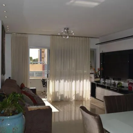 Buy this 3 bed apartment on Avenida F in Jardim Aclimação, Cuiabá - MT