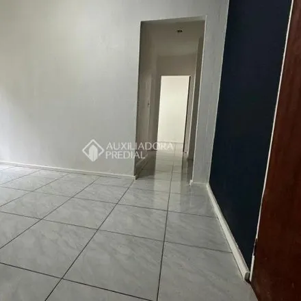 Buy this 2 bed apartment on Diretriz Mil Quinhentos e Trinta e Oito in Cavalhada, Porto Alegre - RS