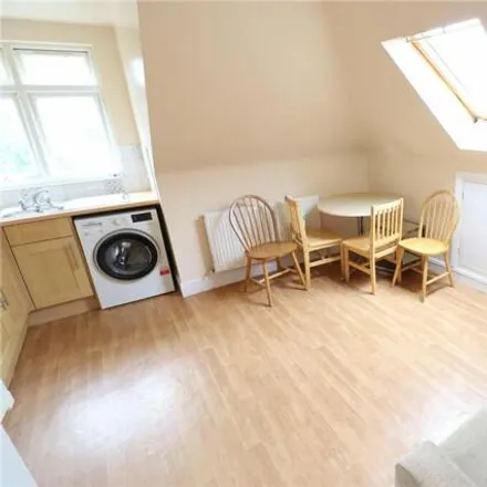 Rent this 2 bed room on Hail & Ride Court Way in Colindeep Lane, The Hyde