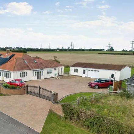 Buy this 4 bed house on Robinson Bungalows in Leys Lane, Winterton