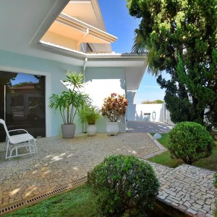 Buy this 4 bed house on unnamed road in Jardim Botânico - Federal District, 71681-740