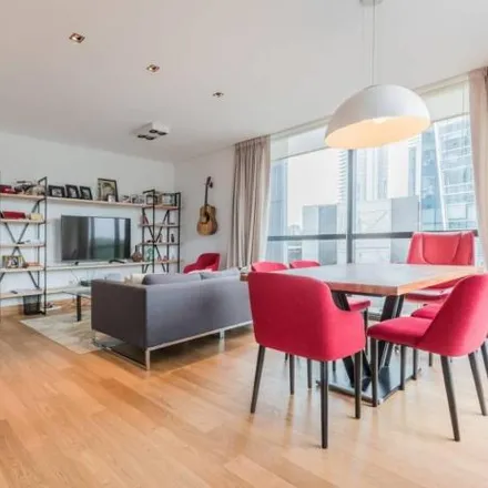 Buy this 2 bed apartment on Camila O´Gorman 423 in Puerto Madero, C1107 CND Buenos Aires