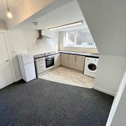 Image 3 - 915 Ecclesall Road, Sheffield, S11 8TB, United Kingdom - Room for rent
