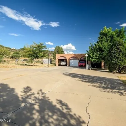 Image 2 - 1143 West Janice Circle, Camp Verde, AZ 86322, USA - House for sale