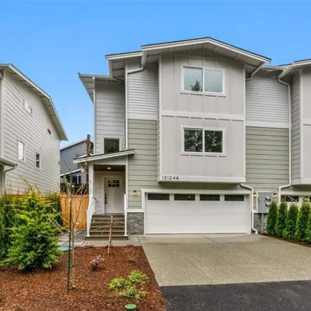 Buy this 3 bed house on 1163 132nd Street Southeast in Seattle Hill-Silver Firs, WA 98208