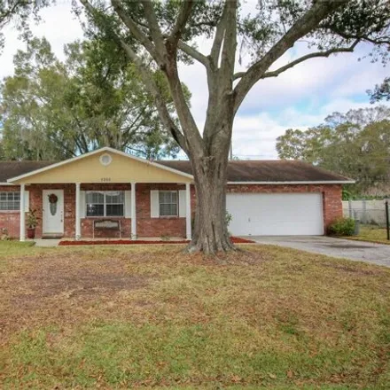 Rent this 3 bed house on 3443 Sandpiper Lane in Polk County, FL 33860