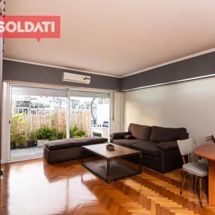 Image 2 - Vidt 1658, Palermo, 1425 Buenos Aires, Argentina - Apartment for sale
