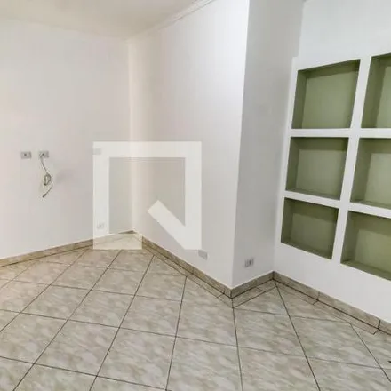 Rent this 1 bed house on Rua Professora Nina Stocco in Campo Limpo, São Paulo - SP