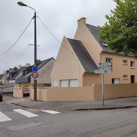 Image 5 - Brest, Finistère, France - House for rent