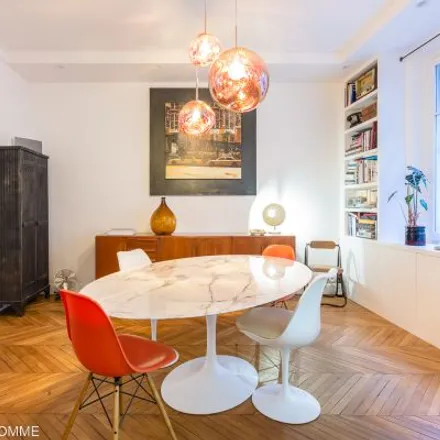 Image 3 - 6 Rue Victorien Sardou, 75016 Paris, France - Apartment for rent