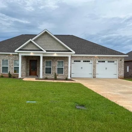 Buy this 4 bed house on 16646 AL 134 in Turner Crossroads, Coffee County