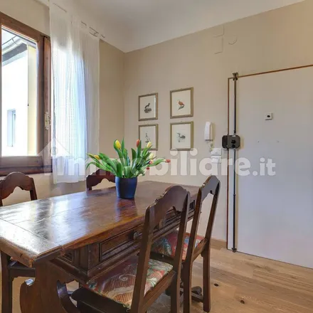 Image 3 - Via di Belvedere 1 R, 50125 Florence FI, Italy - Apartment for rent