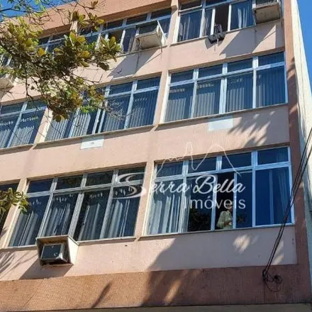 Buy this 3 bed apartment on Rua Aristarco Ramos 231 in Moneró, Região Geográfica Intermediária do Rio de Janeiro - RJ