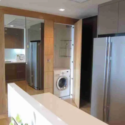 Image 9 - Siri at Sukhumvit, 902, Sukhumvit Road, Khlong Toei District, 10110, Thailand - Apartment for rent