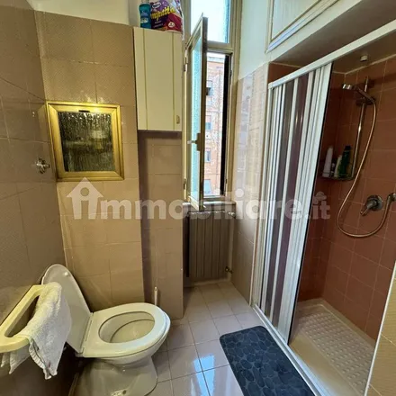 Rent this 3 bed apartment on Piazzale Gaetano Torraca in 00053 Civitavecchia RM, Italy