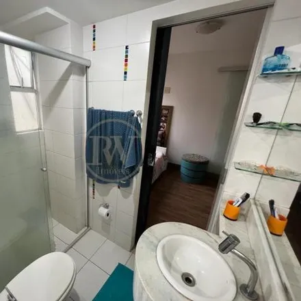 Buy this 3 bed apartment on Rua C-249 in Setor Nova Suiça, Goiânia - GO