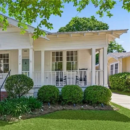 Buy this 3 bed house on 2319 Joseph Street in New Orleans, LA 70115