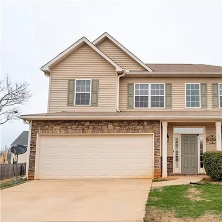 Buy this 4 bed house on 1800 Archer Court in Opelika, AL 36804