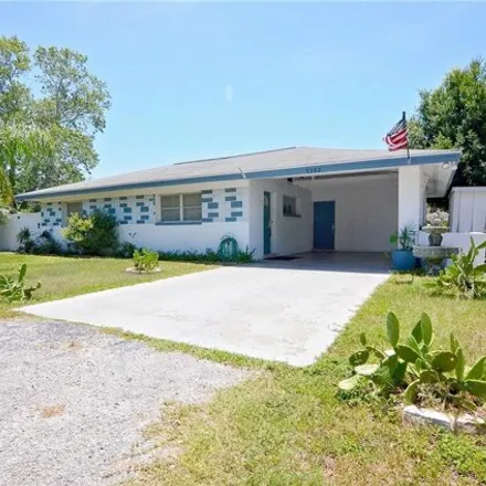 Rent this 2 bed house on 5314 13th Avenue South in Saint Petersburg, FL 33707